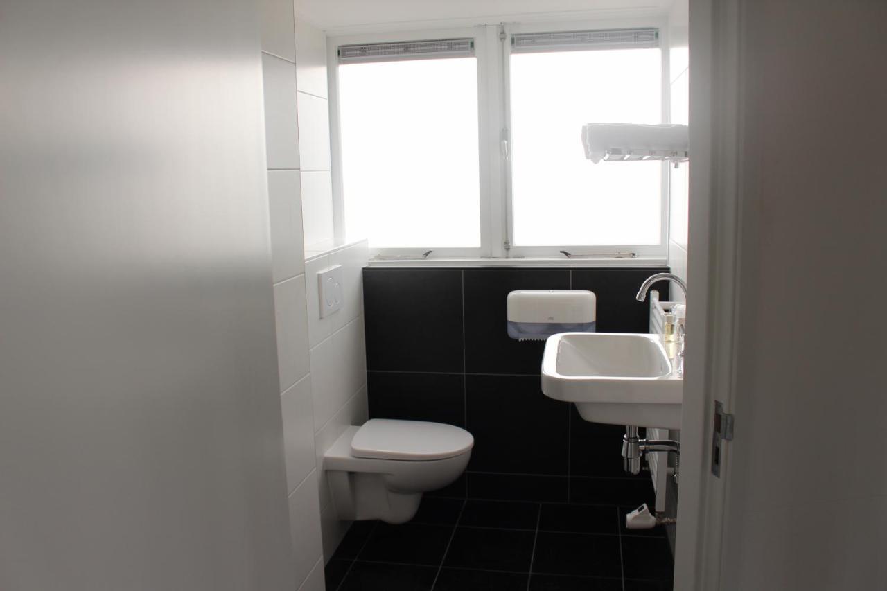Slapen Bij De Buurvrouw Bed & Breakfast Castricum Bagian luar foto