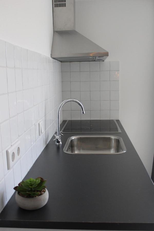 Slapen Bij De Buurvrouw Bed & Breakfast Castricum Bagian luar foto