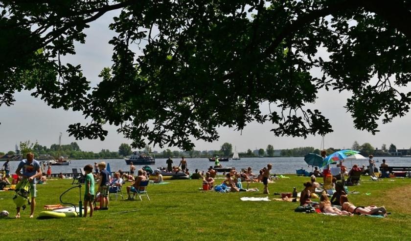 Slapen Bij De Buurvrouw Bed & Breakfast Castricum Bagian luar foto